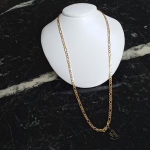 18 karat Real Gold chain, made in Italy